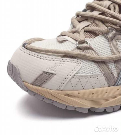 Кроссовки asics 36