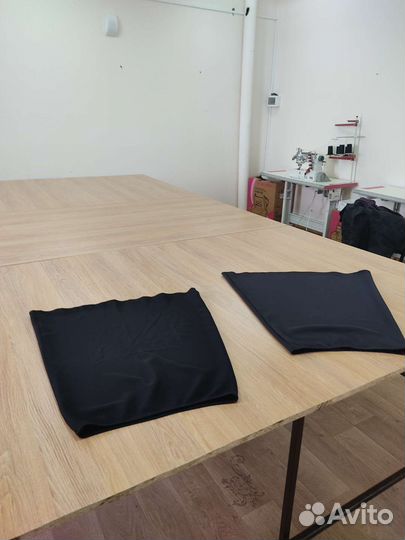 Пошив одежды