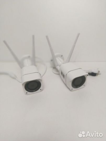 GSM 3G/4G уличная IP камера для дома, дачи