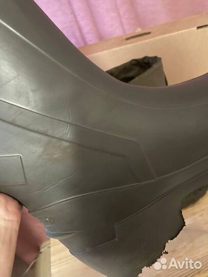 Сапоги EVA пе-22 nordman 