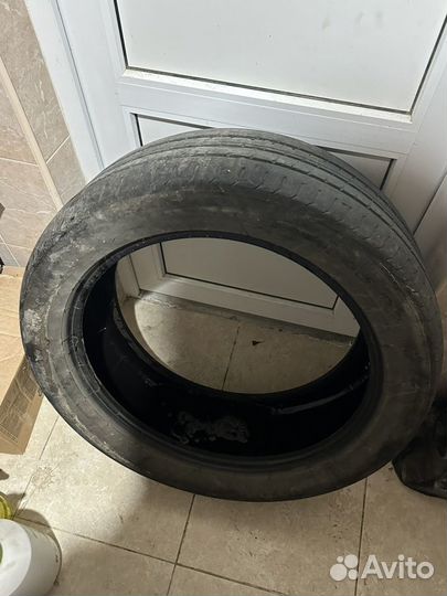 Pirelli P Zero 315/40 R21