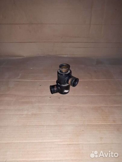 Термостат москвич 2141