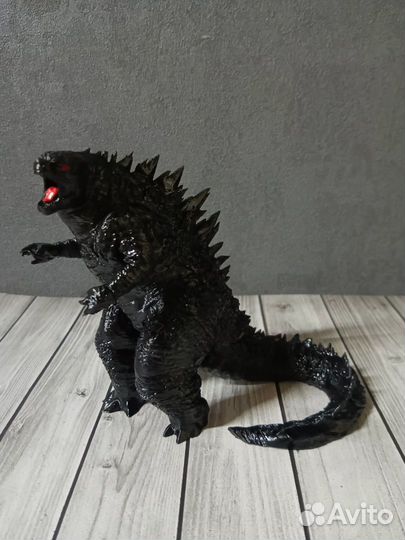 3Д печать. Статуэтка 