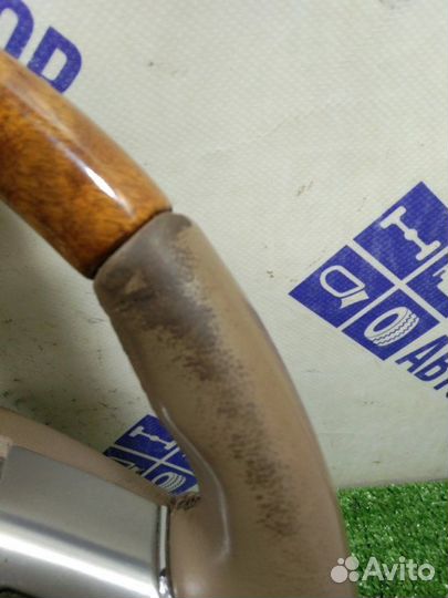 Руль Cadillac Sts седан LH2 4.6 2008