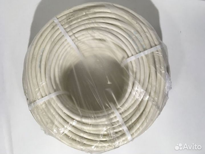 Провод пвс 3х2.5 ту