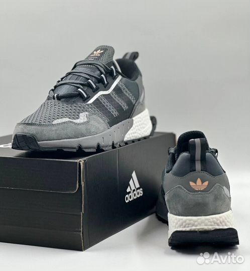 Кроссовки adidas zx 1000