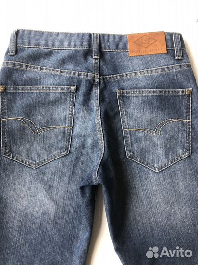 Lee cooper шорты