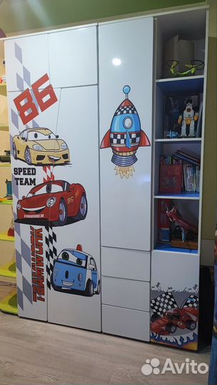 Мебель для детской