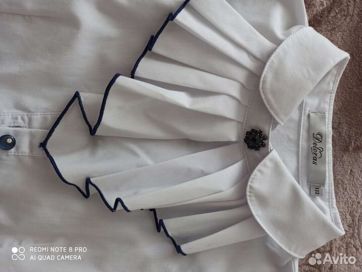 Блуза детская