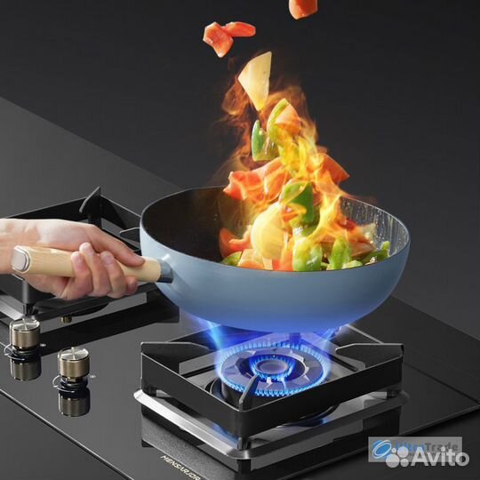 Газовая плита Xaiomi Mensarjor JZT-RM302