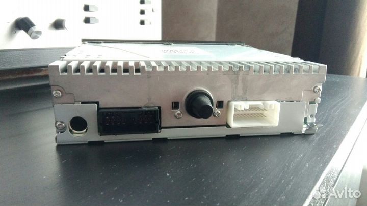 Магнитола и борот ком Mitsubishi L200/Pajero sport