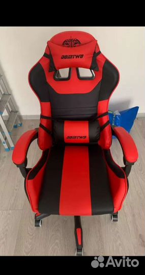 Компьютерное кресло