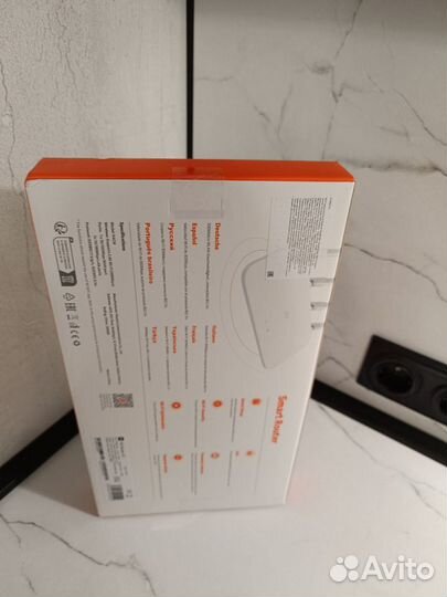 Xiaomi Роутер Mi Router 4C