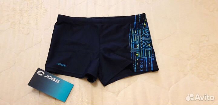Плавки joss 152р
