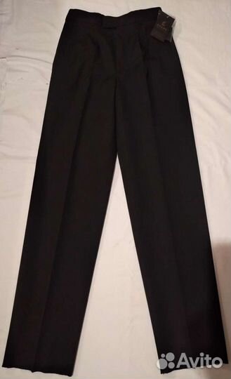 Пиджак на подростка и брюки