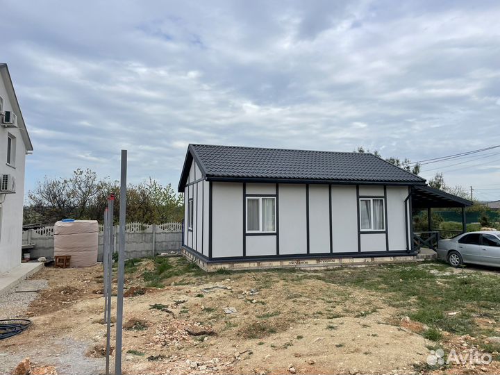 Требуется Инженер/прораб/бригада