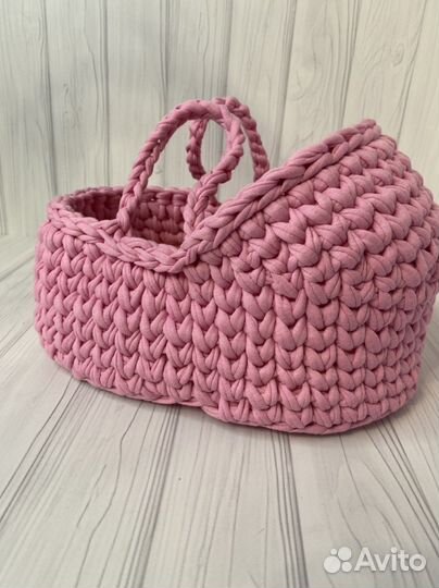 Люлька для куклы