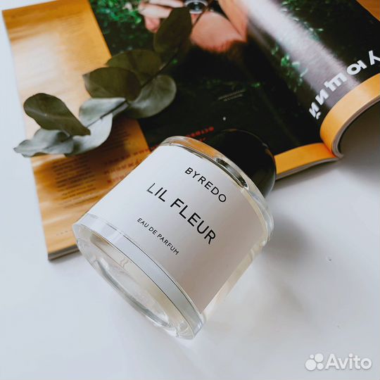 Byredo Lil Fleur