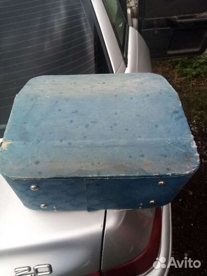 Пишущая машинка СССР с документами новая