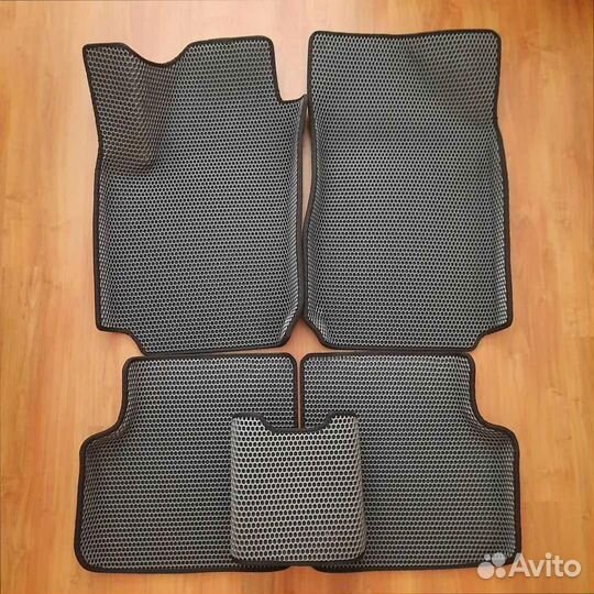 Автоковрики на любое авто