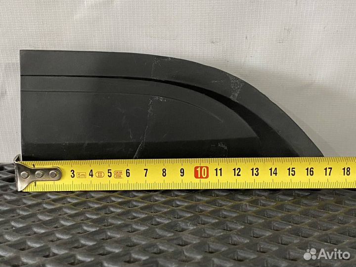 Резинка спойлера Volvo FH4 82718893