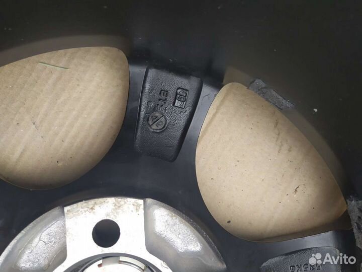 Диски литые R14 4*100