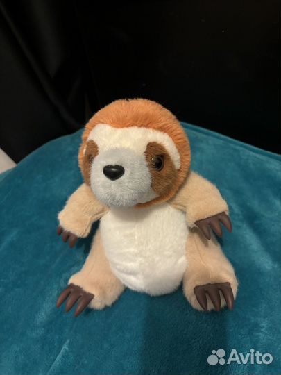 Мягкая игрушка