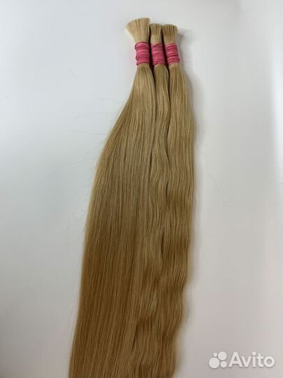 Славянские волосы, 65см, надёжно