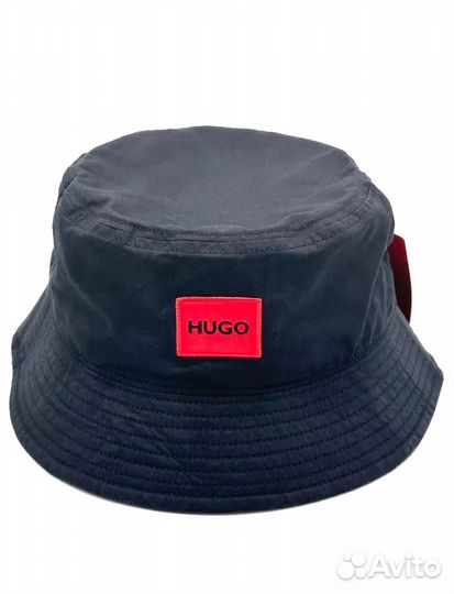 Панама Hugo Boss