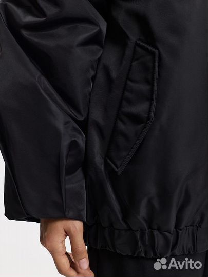 Бомбер новый