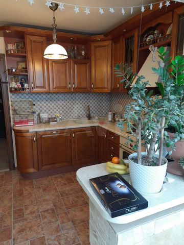 3-к. квартира, 74,7 м², 9/9 эт.