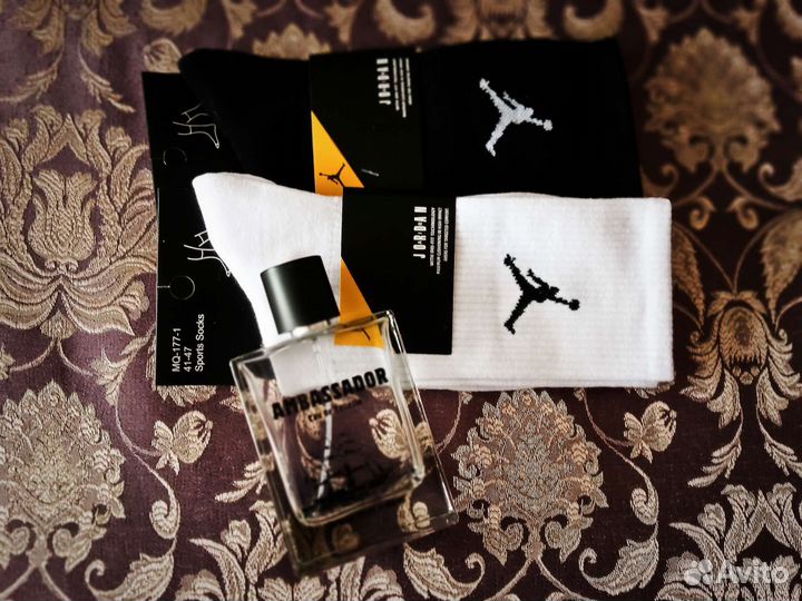 Носки nike/air Jordan