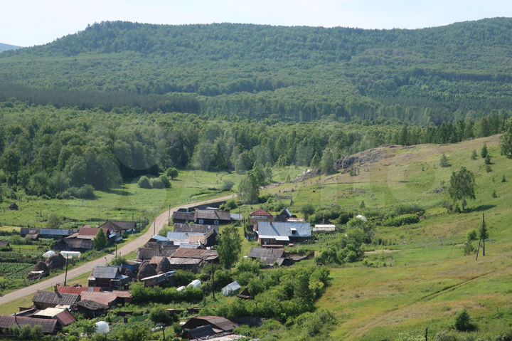 Участок 15 сот. (ИЖС)