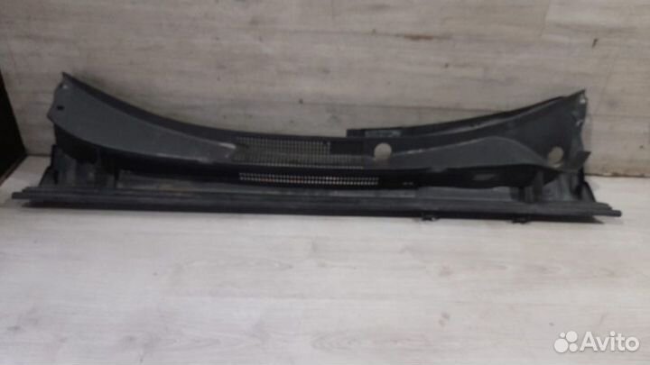 Жабо Toyota Rav 4 Xa 50 С 2018 Года