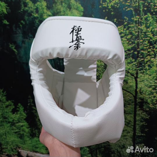 Кимоно полный комплект для Киокушинкай 152-164