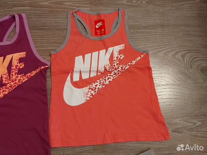 Теннисная одежда для девочки большой теннис 6 лет