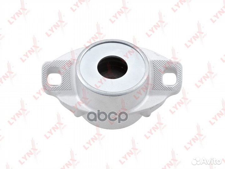 Опора амортизатора зад прав/лев MA1291LR