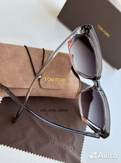 Очки Tom Ford женские