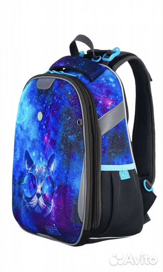 Рюкзак школьный ранец