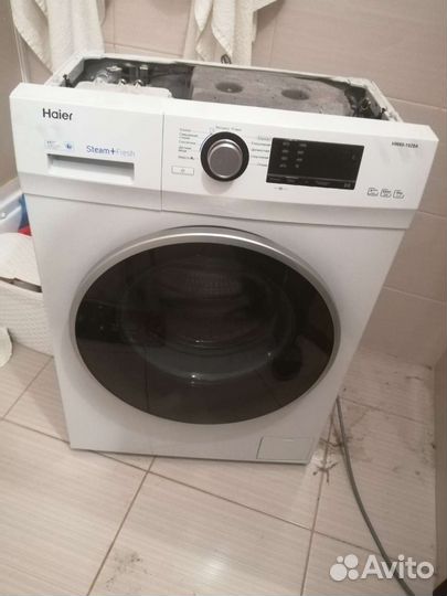 Ремонт стиральных и посудомоечных машин