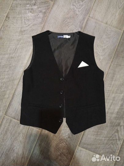 Одежда для школы(10 предметов)р.134-146