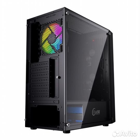 Корпус Powercase Mistral Evo 562402