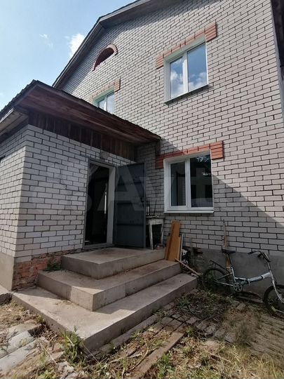 Дача 120 м² на участке 5 сот.