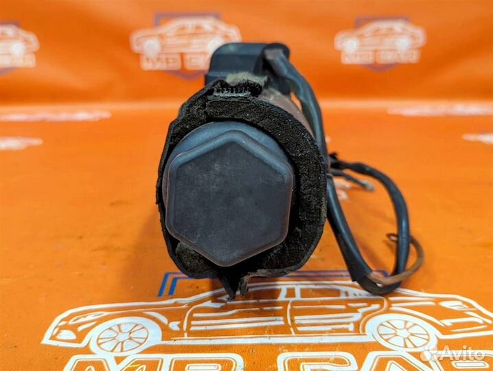 Эгур w168 A-class 668.942