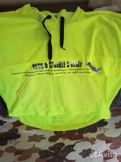 Кофта лëгкая