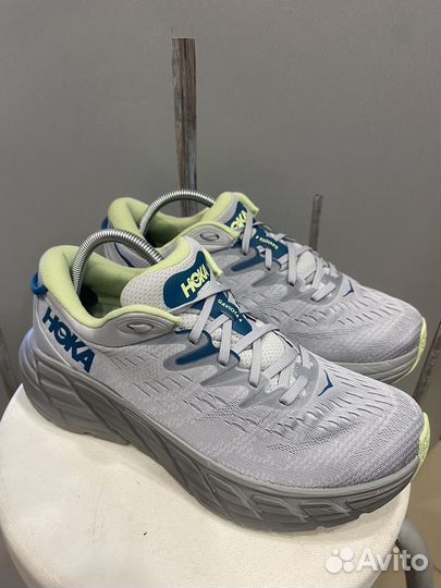 Кроссовки Hoka gaviota 4 размер 42