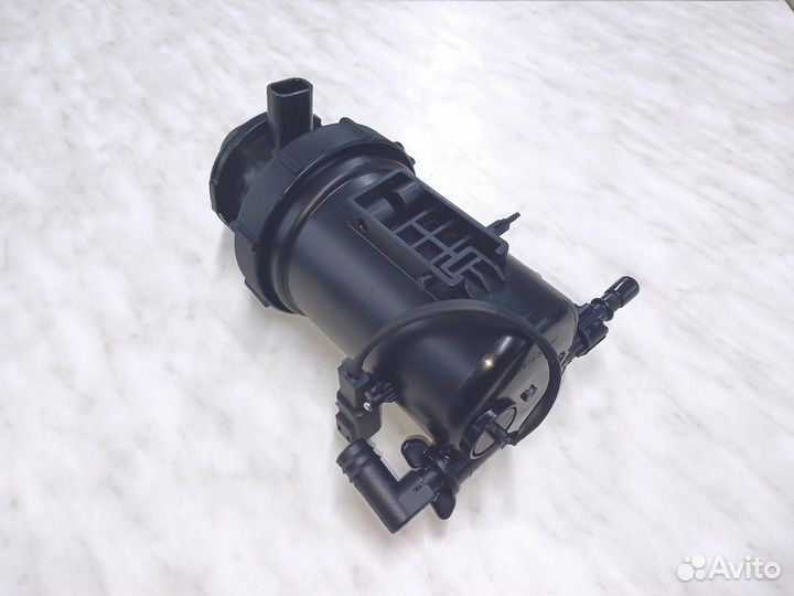 Сепаратор в сборе с датчиком воды ISF 2,8 Fleetgua