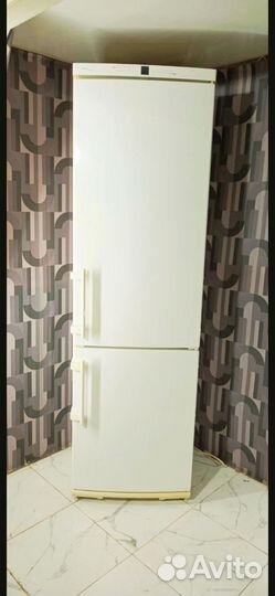 Холодильник бу в хорошем состоянии