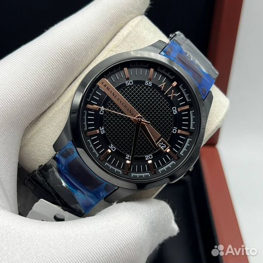 Часы Armani Exchange AX 2150