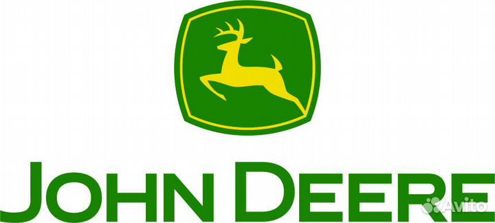 John deere RE592597 RE592597 быстросъемн. гидр. муфта